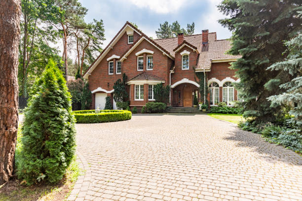 Best Driveway Repair Near Me  in West Branch, MI