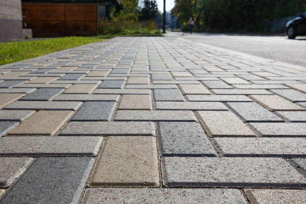 Best Affordable Driveway Pavers  in West Branch, MI
