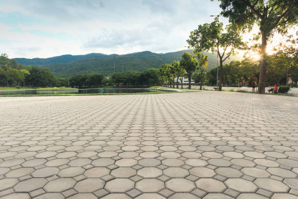 Best Cobblestone Driveway Pavers  in West Branch, MI