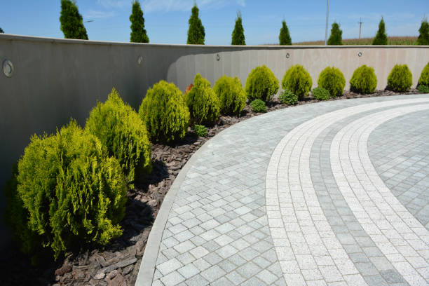 Best Driveway Pavers Near Me  in West Branch, MI