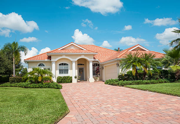 Best Professional Driveway Pavers  in West Branch, MI